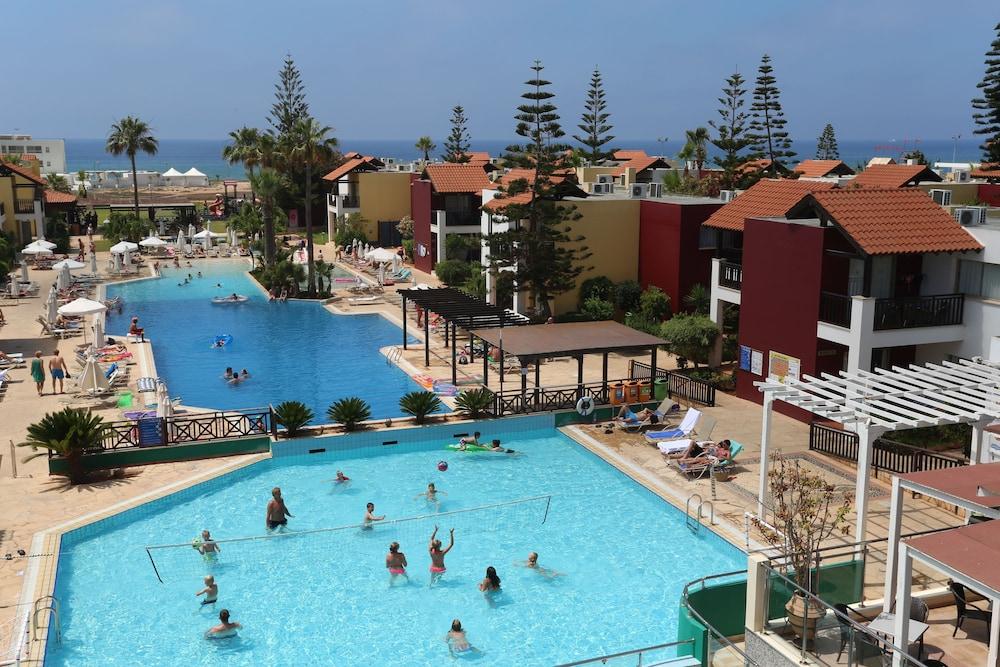 Atlantica Panthea Resort ไอยานาปา ภายนอก รูปภาพ