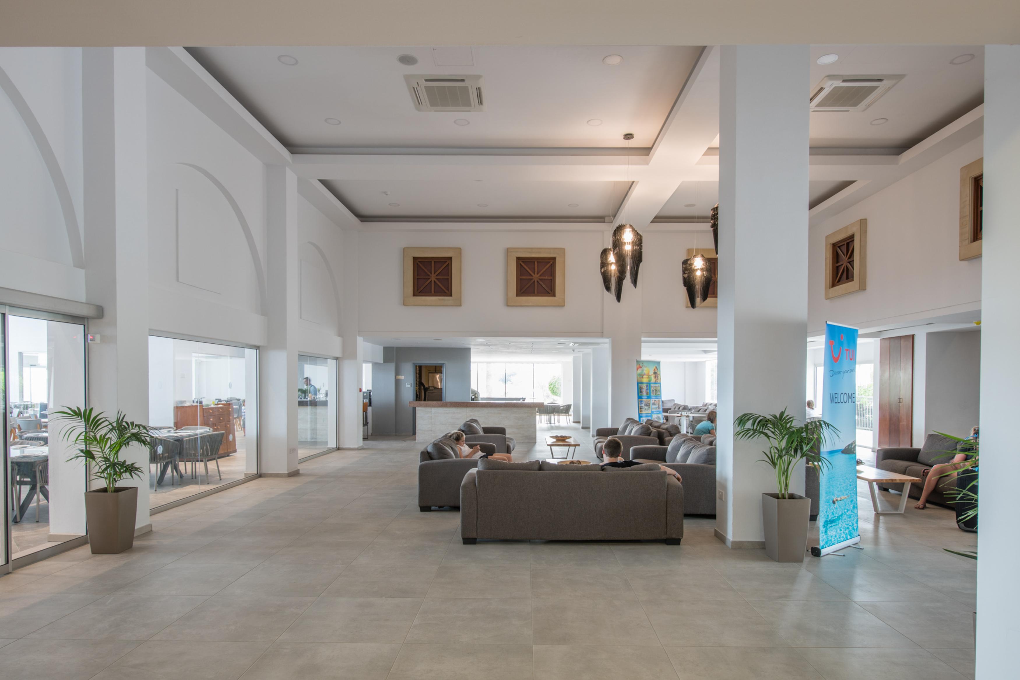 Atlantica Panthea Resort ไอยานาปา ภายนอก รูปภาพ