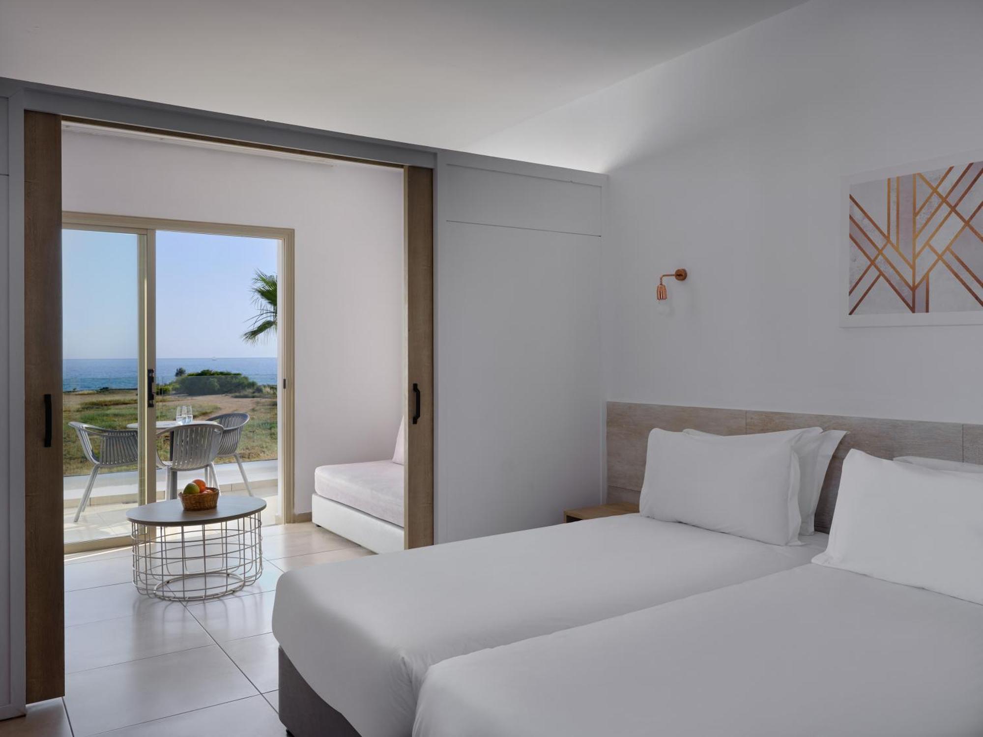 Atlantica Panthea Resort ไอยานาปา ภายนอก รูปภาพ