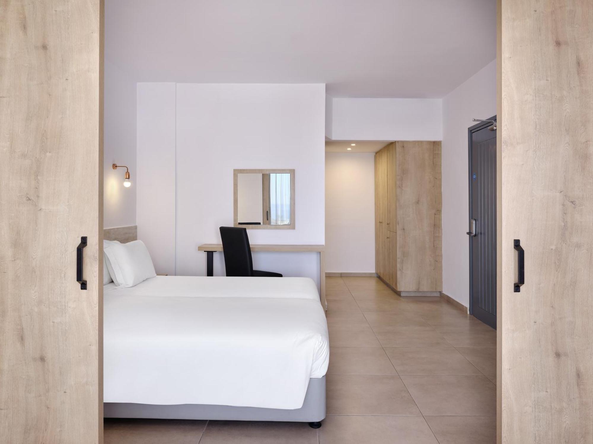 Atlantica Panthea Resort ไอยานาปา ภายนอก รูปภาพ