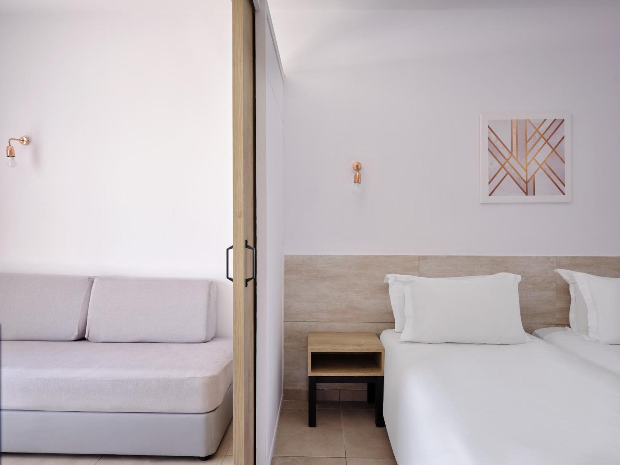 Atlantica Panthea Resort ไอยานาปา ภายนอก รูปภาพ