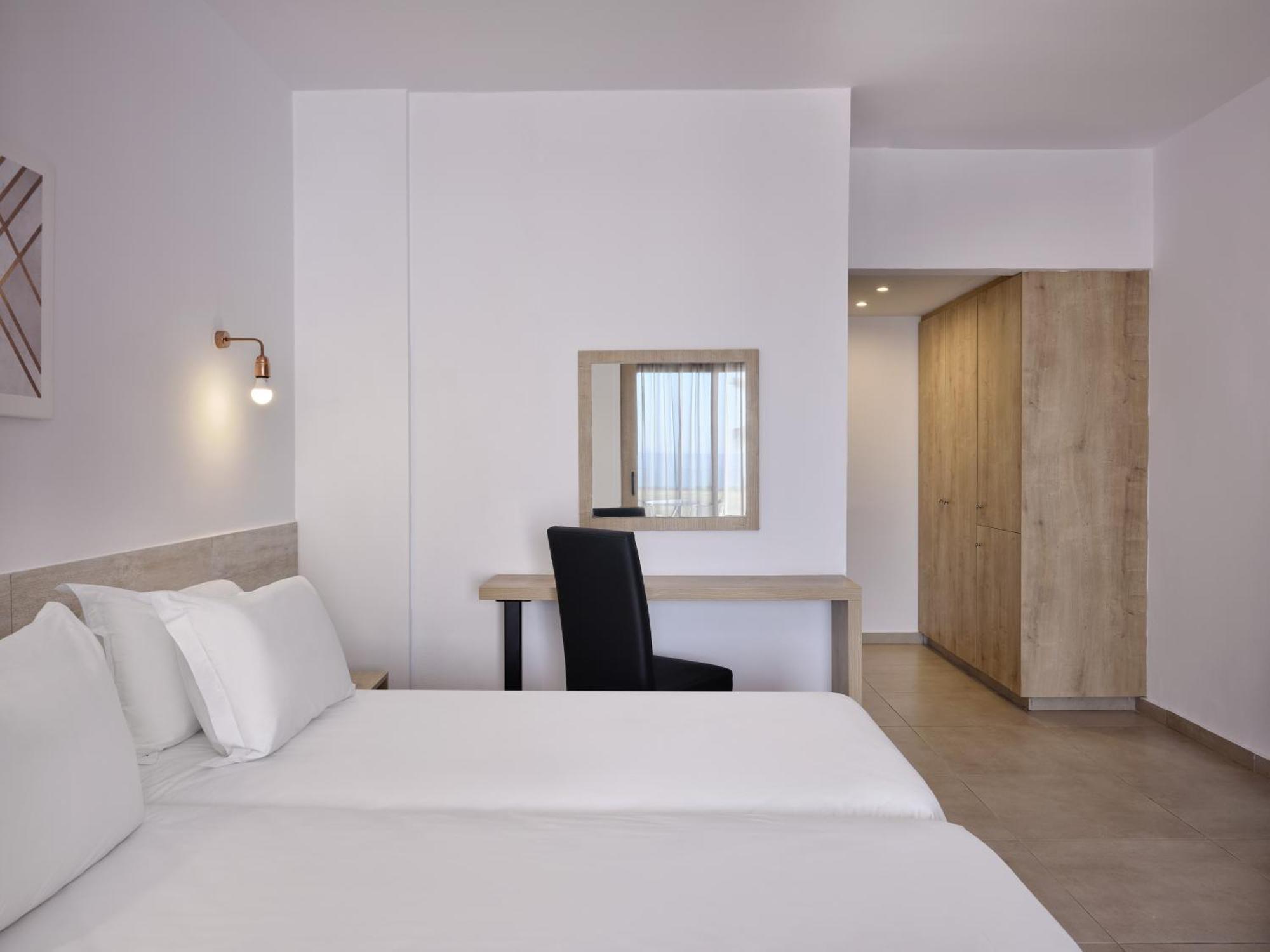 Atlantica Panthea Resort ไอยานาปา ภายนอก รูปภาพ