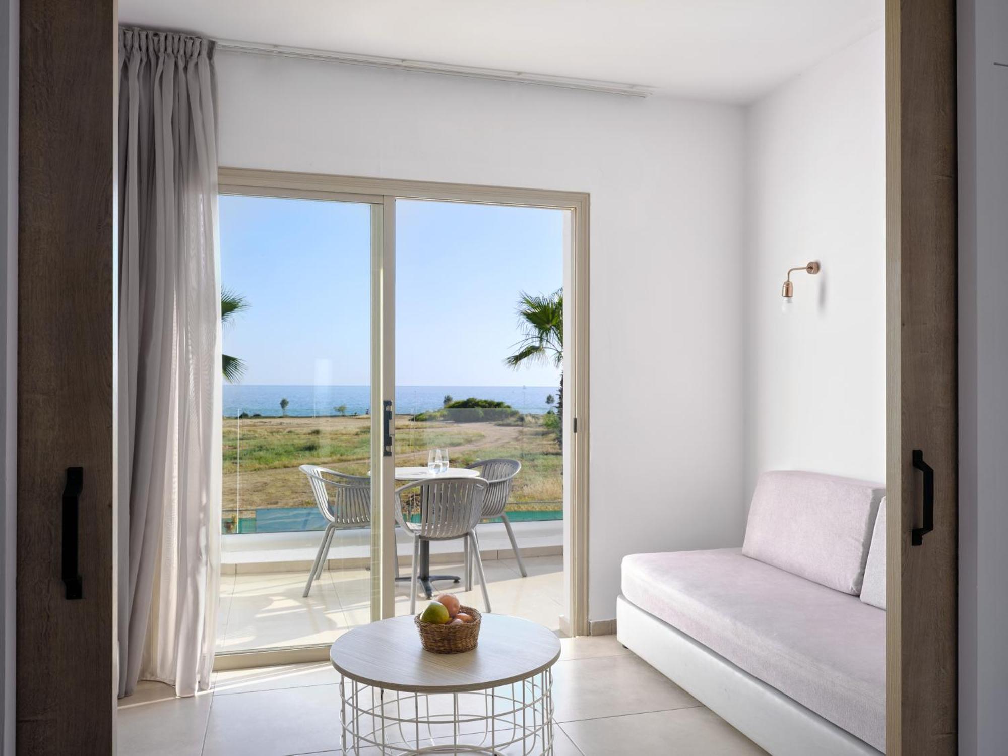 Atlantica Panthea Resort ไอยานาปา ภายนอก รูปภาพ