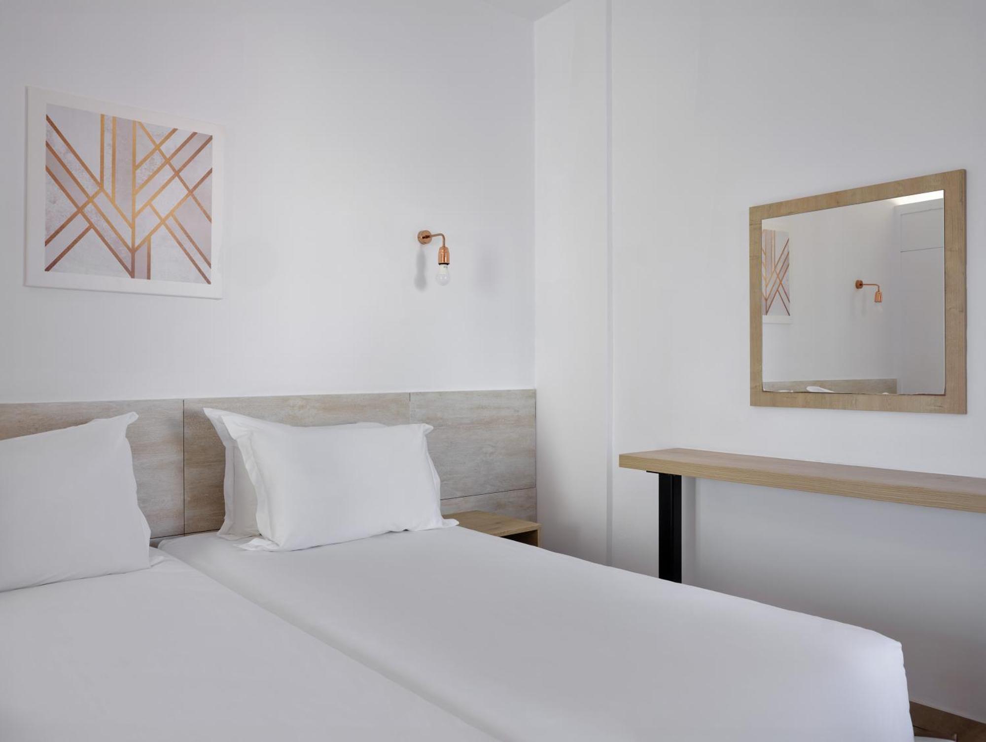 Atlantica Panthea Resort ไอยานาปา ภายนอก รูปภาพ