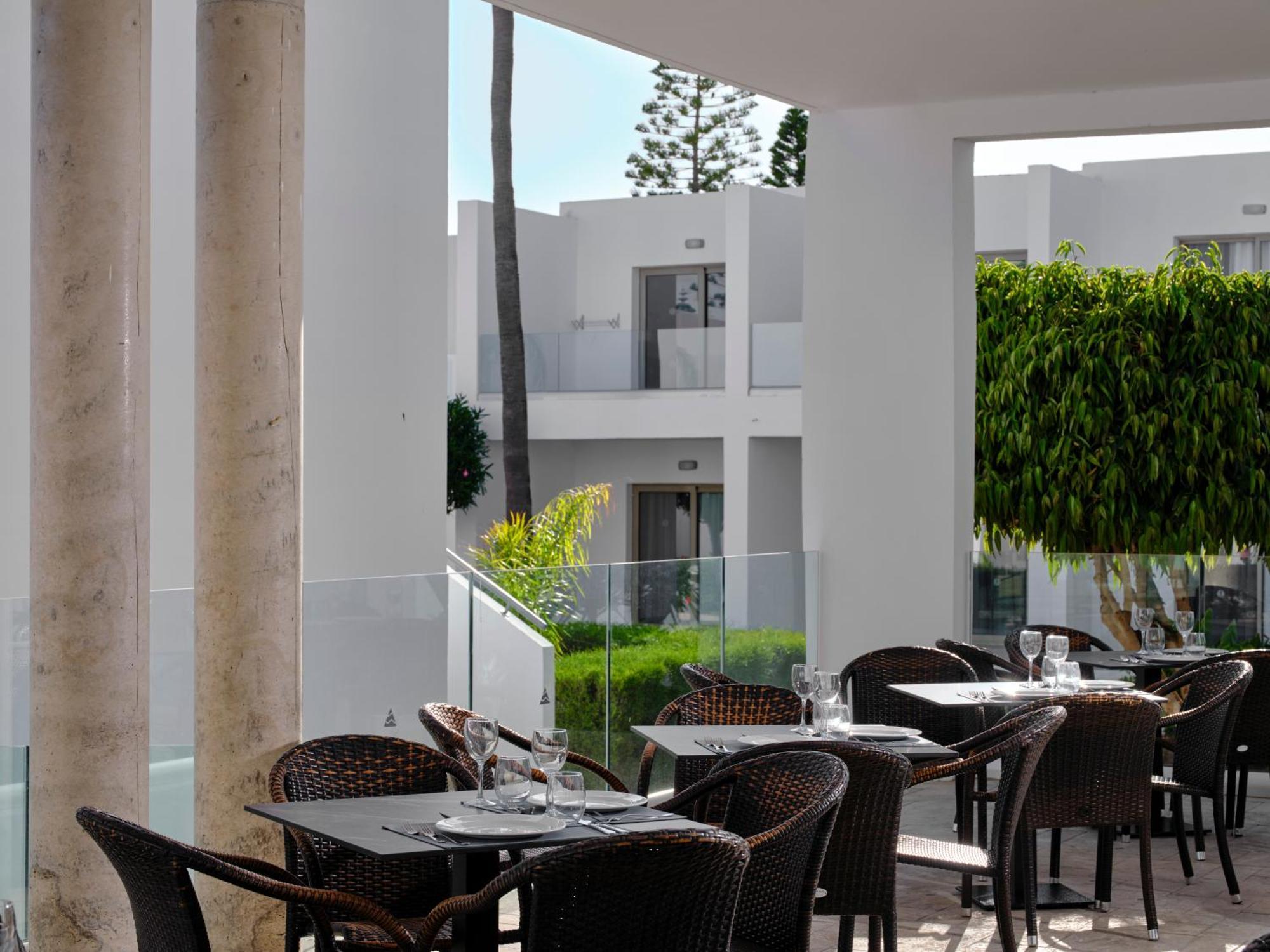 Atlantica Panthea Resort ไอยานาปา ภายนอก รูปภาพ