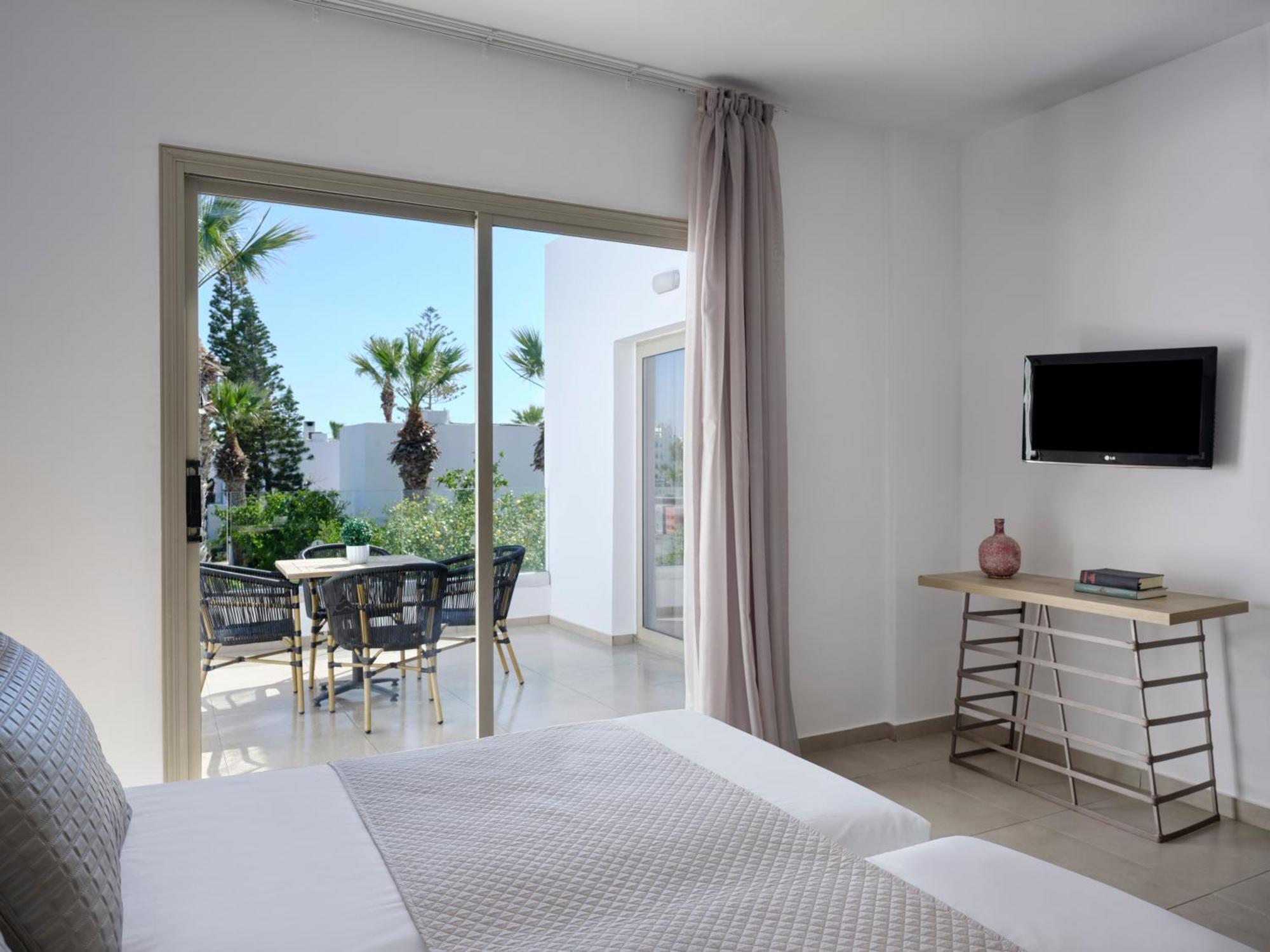 Atlantica Panthea Resort ไอยานาปา ภายนอก รูปภาพ