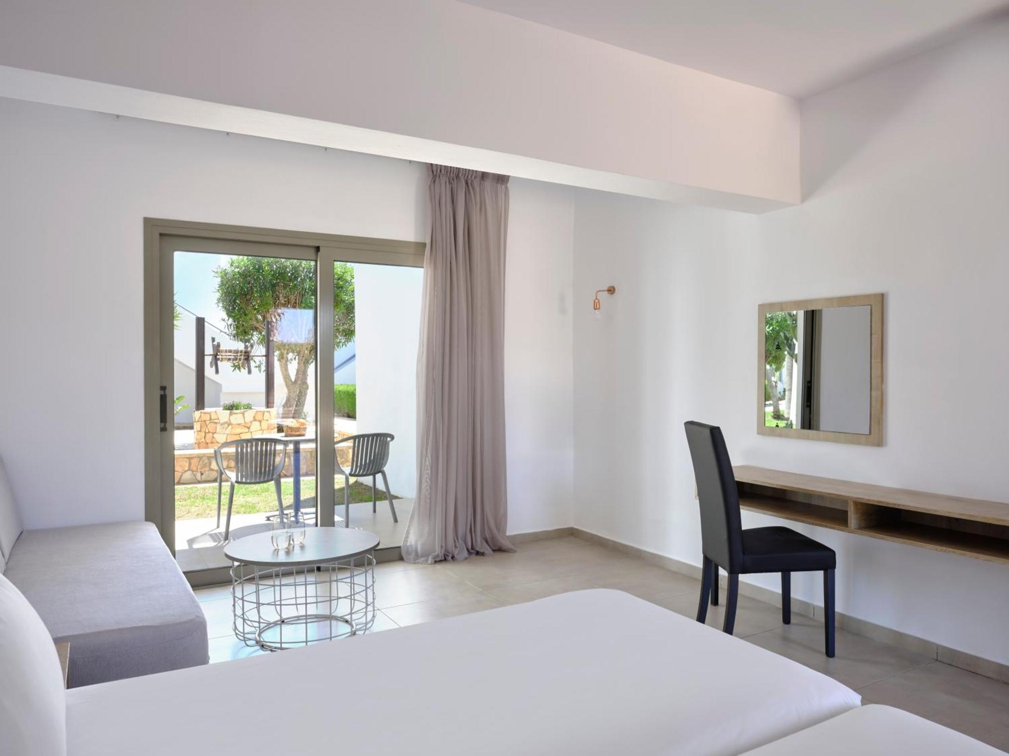 Atlantica Panthea Resort ไอยานาปา ภายนอก รูปภาพ