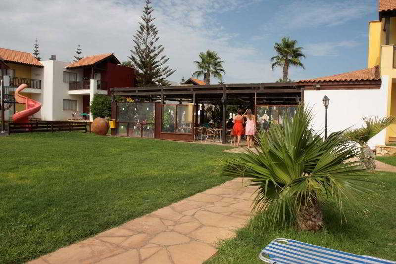 Atlantica Panthea Resort ไอยานาปา ภายนอก รูปภาพ