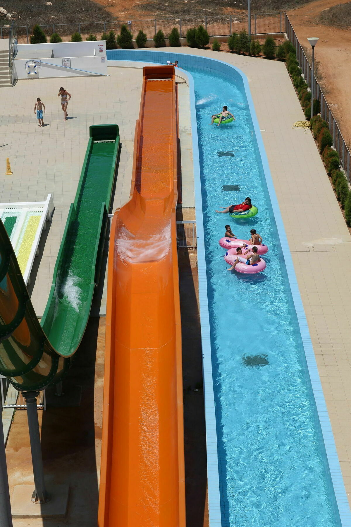 Atlantica Panthea Resort ไอยานาปา ภายนอก รูปภาพ
